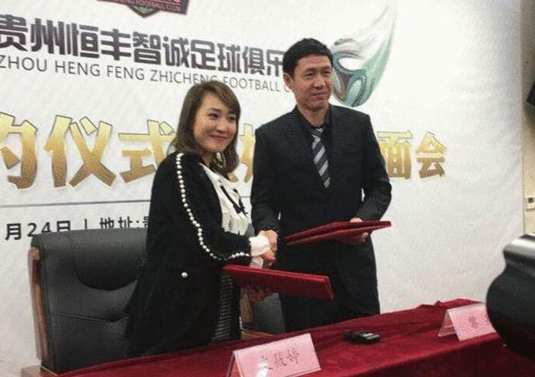 女朋友不雅行为