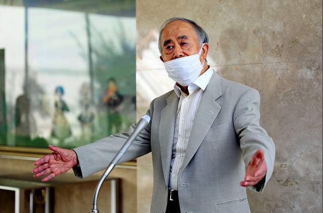 对我说谎试试看