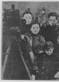 床上的爱