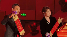 妈妈的爱人2017